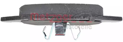 metzger 1170007